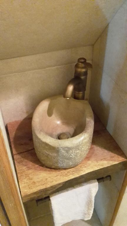 Willa Le Grangeon 01 Ambérieu-en-Bugey Zewnętrze zdjęcie