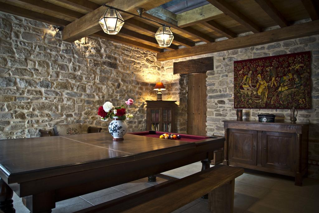 Willa Le Grangeon 01 Ambérieu-en-Bugey Zewnętrze zdjęcie