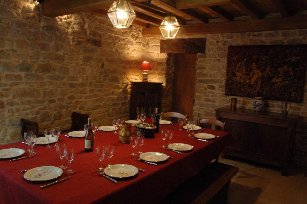 Willa Le Grangeon 01 Ambérieu-en-Bugey Pokój zdjęcie